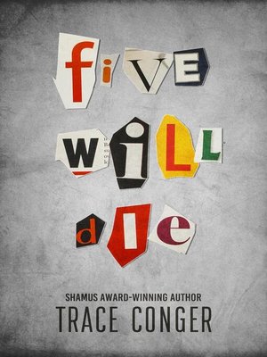 cover image of Five Will Die